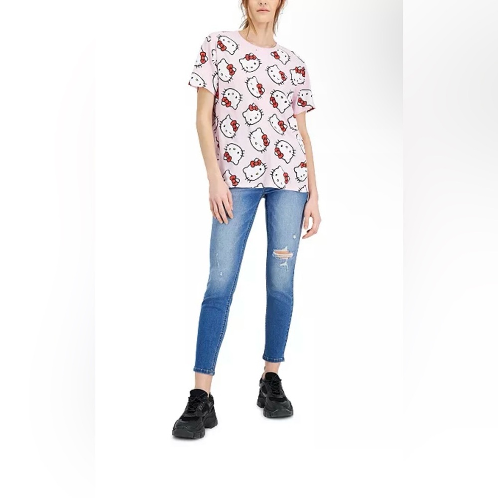 Hello Kitty  Women’s T-Shirt by Sanrio